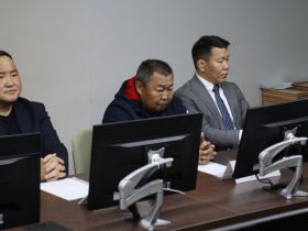 В Минспорте Якутии поздравили победителей и призёров Кубка мира по кикбоксингу