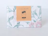 Комплект наволочек Эстелла (розовый)