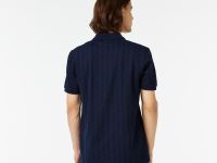Мужское поло Lacoste стандартного кроя