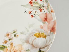 Тарелка Prati fioriti I