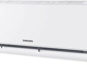 Сплит-система Samsung AR09TXHQASI, до 25 м², Inverter, белый