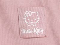 Пижама с принтом Hello Kitty для девочек, Розовый