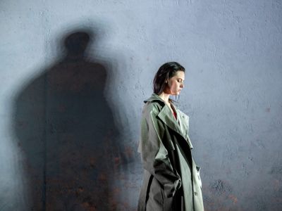 Билеты на Бесприданница (Театр им. Моссовета) / Театр | Афиша | ИнфоТаймс