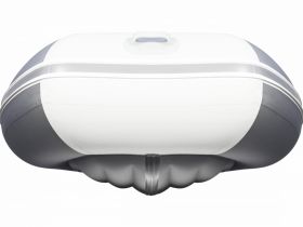 Лодка ПВХ ТАЙМЕНЬ LX 3600 НДНД