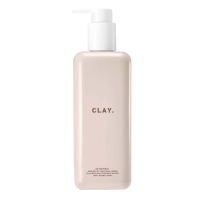 Гель для душа с глиной против акне на теле So Natural Green Clay Acne Body Wash