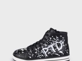 Ботинки для девочек