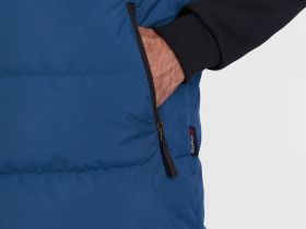 Жилет пуховый Nansen III Мужской