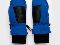 Варежки детские текстильные для мальчиков