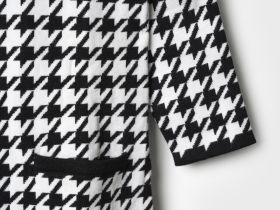 Платье трикотажное для девочек