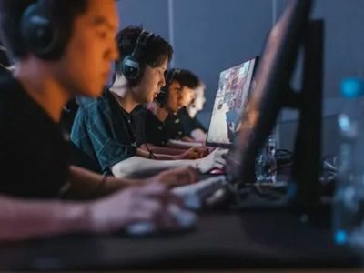 Киберспортсмены Якутии выступят в финале чемпионата России Сбера по CS2