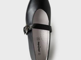 Туфли для девочек