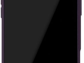 Клип-кейс uBear Touch Mag Case для Apple iPhone 16 Pro Max Dark Purple