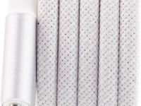 Кабель Magssory USB-C, 1.2 м, 60Вт серебряный