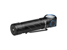 Налобный фонарь Olight Perun 3 Black
