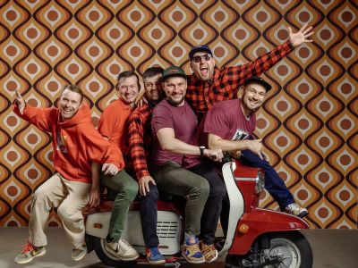 Билеты на Shootki (Glastonberry) / Концерт | Афиша | ИнфоТаймс