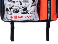 Сумка-рюкзак трансформер А2 для художественных принадлежностей MIYA