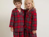 Пижама Сент-Мориц/Saint Moritz