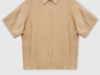 Рубашка с коротким рукавом