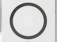 Клип-кейс VLP Element для Apple iPhone 16 Pro Max Чёрный