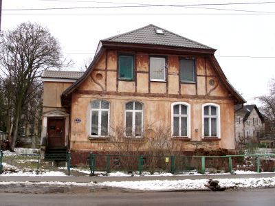 Вилла Мел
