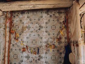 День сайылыка в Якутии: прогулка по летней ферме в Намском улусе