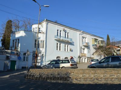 Приходское училище