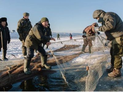 «Якутия не кричит, не визжит, она немногословна». Фотограф Алексей Васильев о себе и своей родине