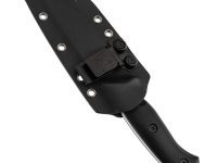 Универсальная клипса для ножа, нержавеющая сталь