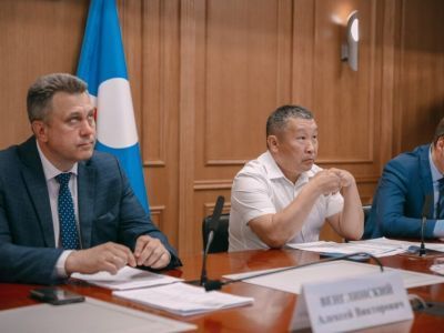 В Якутию прибудут парашютисты-десантники из других регионов страны