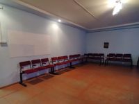 Сельский клуб села Мостовка