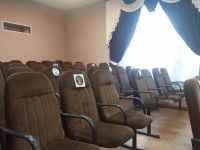 Культурно-досуговый центр ст. Мочище