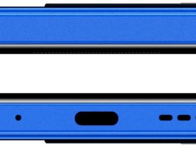 Смартфон TECNO