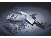 WMF Набор ножей 3 предмета Chef's Edition WMF