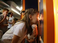 Музей занимательных наук «Эйнштейниум»