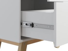 Комод Анджи 60x91 Белый