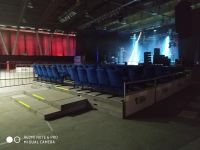 Выставочный комплекс «Экспоцентр»