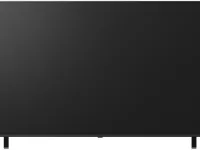 Телевизор LG 75QNED85B6C.ARUG, 75", QNED 4K UHD, 120 Гц, Smart TV (webOS)