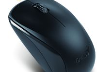 Беспроводная мышь Genius NX-7000 Чёрная
