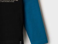 Водолазка трикотажная для мальчиков