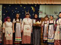 Центр культурного развития с. Чуево