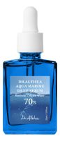 Сыворотка для лица с ПДРН и бамбуковой водой Aqua Marine Deep Serum 30мл
