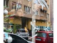 Набор маркеров Molotow "CHALK Marker Basic-Set 1" 4-6 мм 6 шт