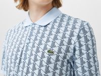 Мужское поло Lacoste стандартного кроя