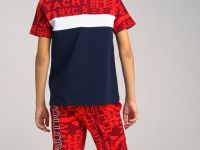 Футболка для мальчика