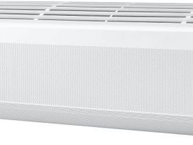 Сплит-система Samsung AR60F24C1DW, до 60 м², Bespoke AI WindFree™, белый