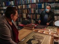 Тульская областная научная библиотека