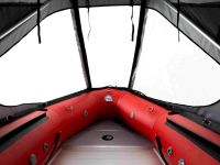 Тент-трансформер Advеnture 380