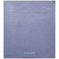 Грязевая маска для сужения пор Luvum Pore Reset Mud Mask