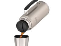 Термос из нерж. стали IS-210 SN