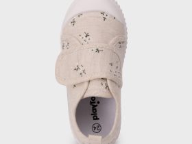 Полуботинки для девочек